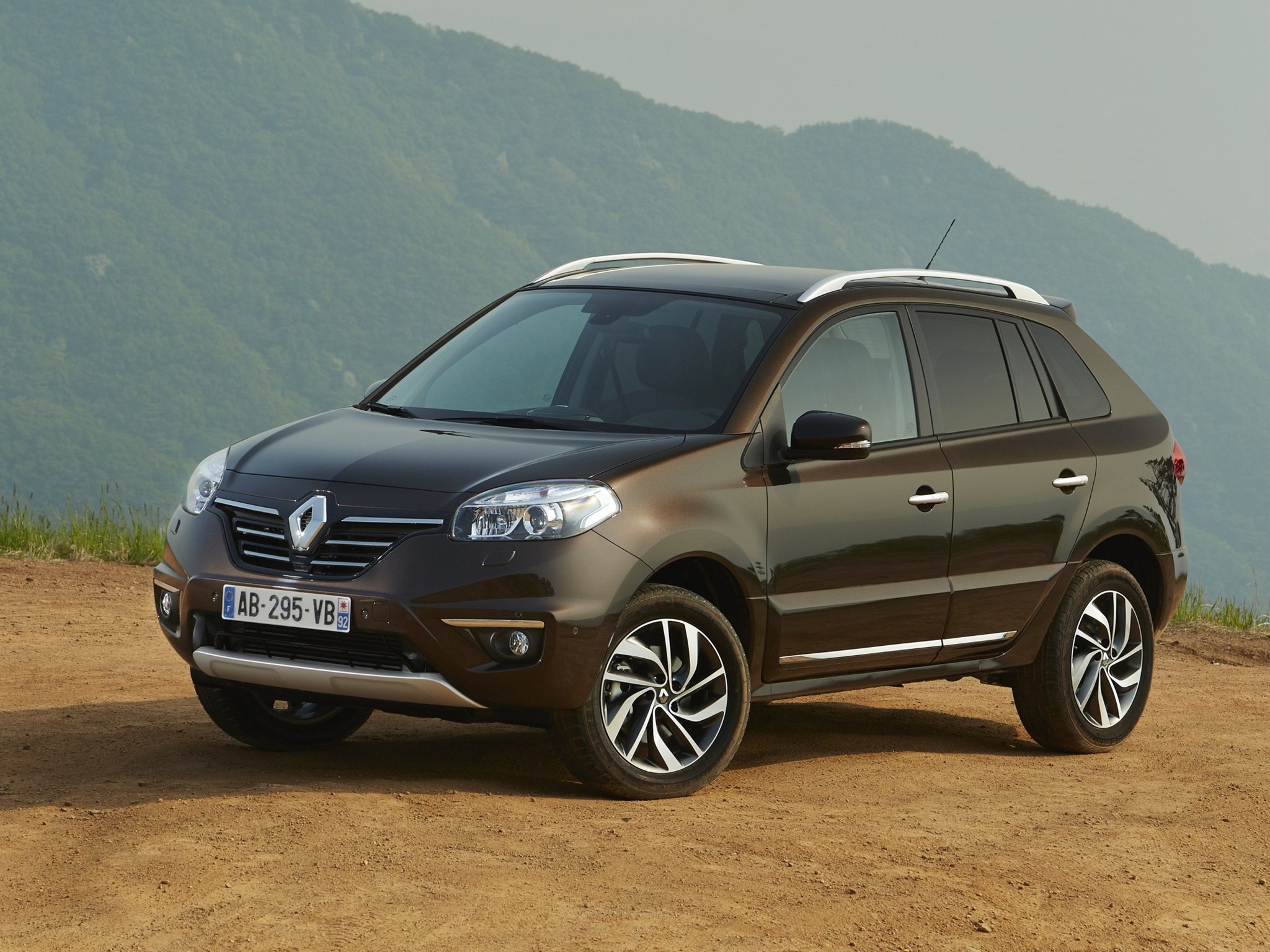 Renault koleos 2013 review Renault koleos 2013 review